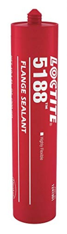 Loctite 5188 Plošné těsnění , částečně pružné - 300 ml | hanak-trade.cz